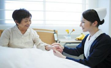护理个人总结精选5篇