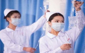 2024年护理总结工作总结最新6篇