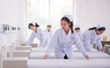 2024护理自我鉴定精选6篇