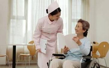 护理工作心得体会推荐6篇
