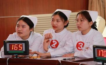 护理个人总结总结5篇