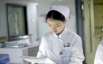 护士的年终述职报告最新5篇