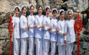 年终护士述职报告7篇