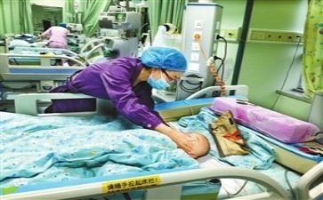 2023护士的工作计划推荐6篇