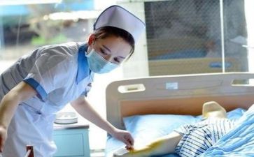 医院护士个人年终总结精选6篇