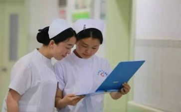 护士实习工作总结参考5篇