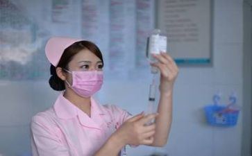 护士的年终述职报告5篇
