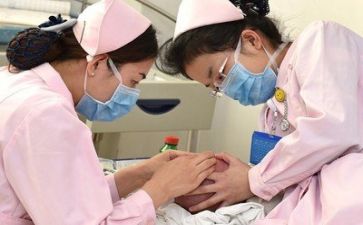 年度优秀护士个人总结7篇