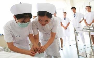 护士工作月总结范文模板5篇