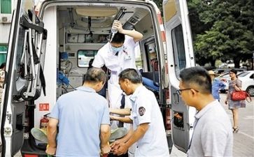护士培训总结参考5篇