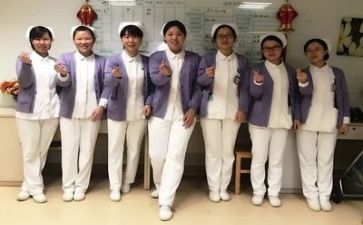 护士培训总结最新8篇