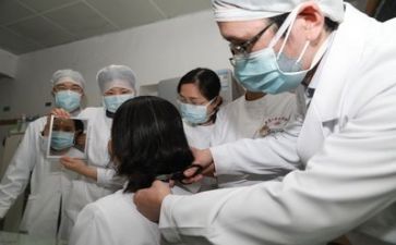 护士节活动心得6篇