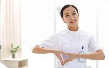 护士过护士节的心得优质5篇