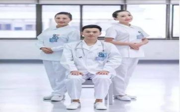 当护士的心得体会精选7篇