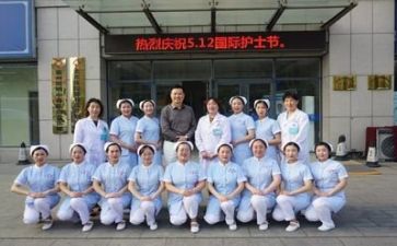 医院护士个人述职报告范文6篇