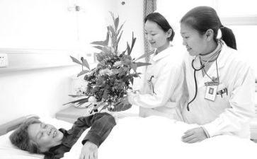 护士升护士的自我鉴定范文8篇