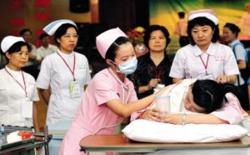 护士的年终述职报告参考5篇