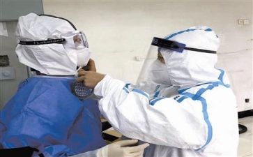 年终护士个人工作总结通用5篇