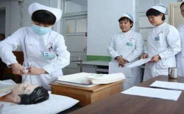 年终护士个人工作总结5篇