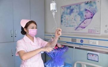 个人总结护士模板参考5篇