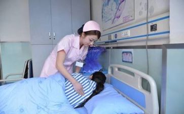 新护士工作总结5篇