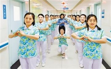 护士年度工作计划总结7篇