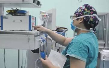 护士年终总结报告个人总结6篇