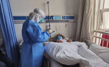 护士义诊工作总结6篇
