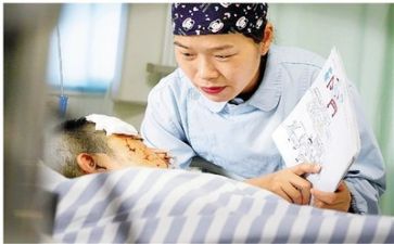 要当护士的心得体会模板5篇