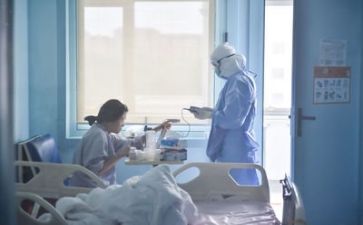 护士的个人年度总结8篇