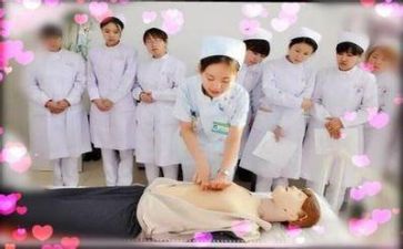 护士升护士的自我鉴定300字8篇