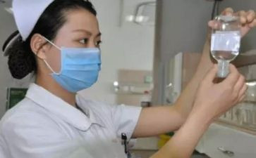 付主任护师述职报告5篇