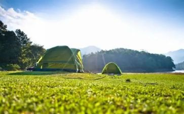 户外馆活动方案模板5篇