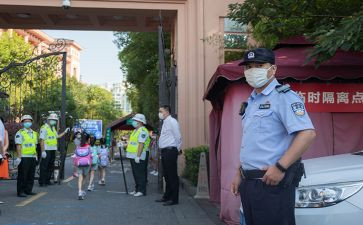 爱护校园演讲稿推荐8篇