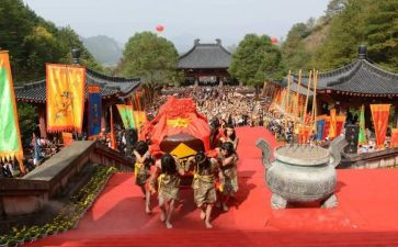 祭祀的心得体会7篇