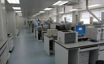 检测室年终总结参考6篇