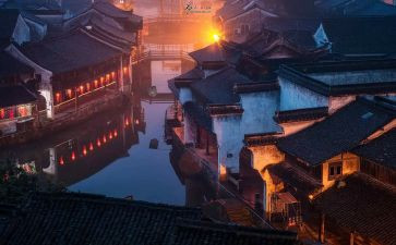 忆江南作文600字优质8篇