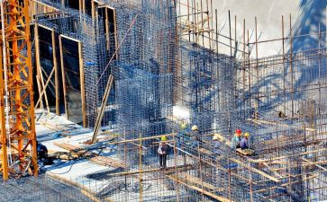 中学校建工作总结模板6篇