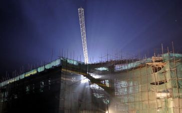 学校创建工作计划8篇