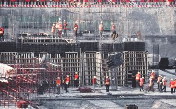 中学校建工作总结优秀6篇