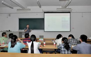 培训讲师工作计划6篇