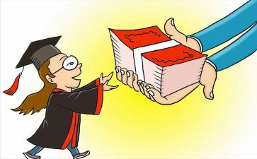 申请励志奖学金演讲稿6篇