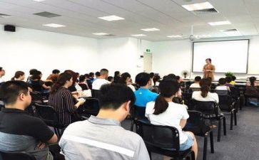 学校听讲座的心得体会7篇