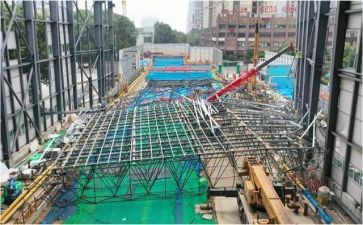 基层院建设工作总结5篇