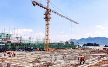 建设站工作总结最新6篇