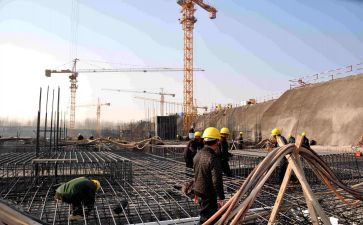 建设站工作总结6篇