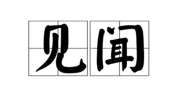 写暑假见闻的作文500字5篇