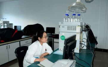 医学检验工作总结8篇
