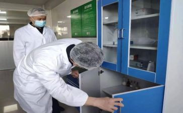 医院检验师年终总结5篇
