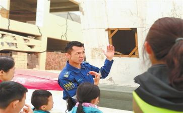 512防灾减灾日工作总结精选5篇